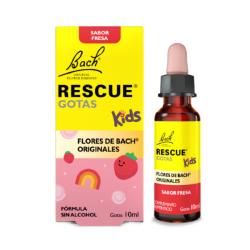 RESCUE KIDS GOTAS (10ML)
