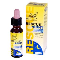 Rescue® Night - Descanso (20ml)