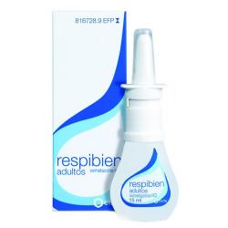 Respibien 0,5mg/ml Pulverización Nasal (15ml)