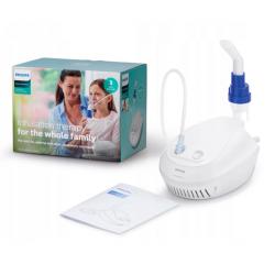 RESPIRONICS HOME NEBULIZER 