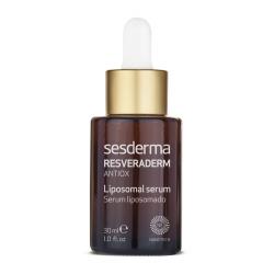 RESVERADERM LIPOSOMAL SERUM ANTIOX (30ML)