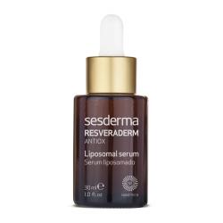 RESVERADERM SERUM ANTIOX (30ML)