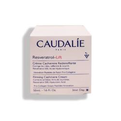 RESVERASTROL-LIFT CREMA CACHEMIRE REDENSIFICANTE (50ML)