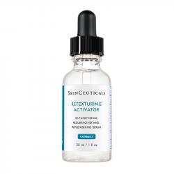 RETEXTURING ACTIVATOR SERUM HIDRATANTE Y EXFOLIANTE (30ml)
