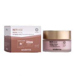 RETI-AGE CREMA ANTIENVEJECIMIENTO RETINOL (50ml)	