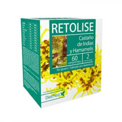 RETOLISE (60 COMP)