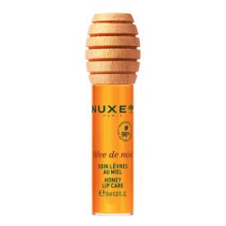 REVE DE MIEL TRATAMIENTO LABIAL CON MIEL (10ML)