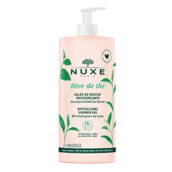 REVE DE THÉ GEL LIMPIADOR ROSTRO Y CUERPO JUMBO (750ML)
