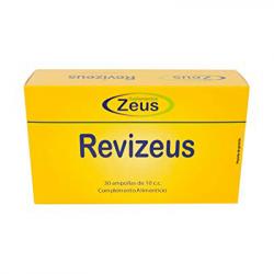 ReviZeus (30 Ampollas)  