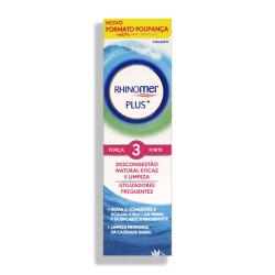 RHINOMER FUERZA 3 XL TAMAÑO AHORRO (200ML)