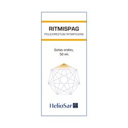 RITMISPAG RITMIFICANS GOTAS (50ML)