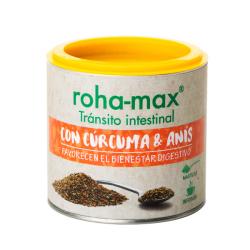 Roha-Max cúrcuma & anís (90g)