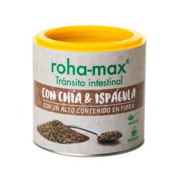 ROHA MAX CHIA & ISPAGULA (65g)	