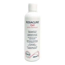 ROSACURE GEL LIMPIADOR FACIAL (200ML) 