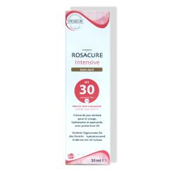 ROSACURE INTENSIVE SPF30 CON COLOR DORADO (30ml)