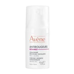 ROSAMED CONCENTRADO ANTI-ROJECES (30ml) 