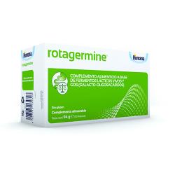 Rotagermine PROBIÓTICOS (10 frascos)
