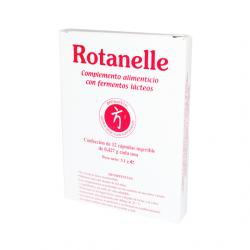 ROTANELLE (12caps)