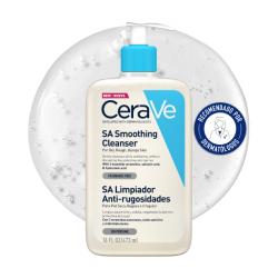SA LIMPIADOR ANTIRRUGOSIDADES (473ml)