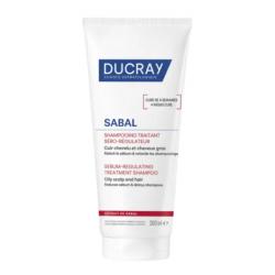 SABAL CHAMPÚ TRATANTE SEBO REGULADOR (200ML)