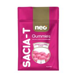 SACIA-T NEO (42 GUMMIES)