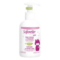 Saforelle Miss Cuidado Íntimo (250 ml)