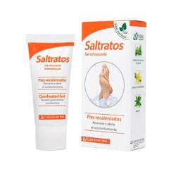 SALTRATOS GEL REFRESCANTE (50ML)