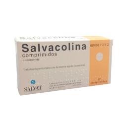 SALVACOLINA 2mg 