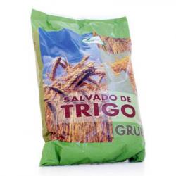 Salvado de Trigo Grueso (100g)