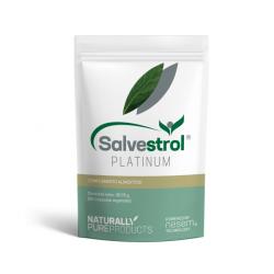 Salvestrol Platinum (60caps)