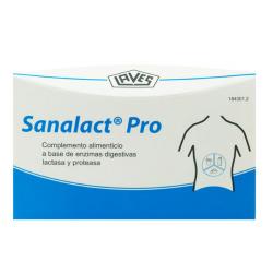 Sanalact®Pro (30caps)		