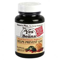 Say Yes to Beans (60caps)