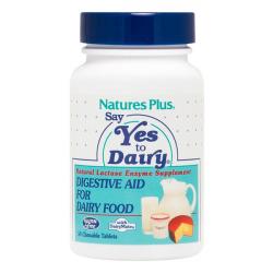 Say Yes to Dairy (50comp)