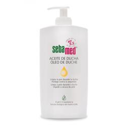 Aceite de Ducha
