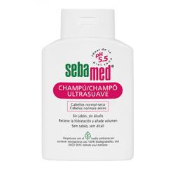 CHAMPÚ ULTRA-SUAVE (200ml)