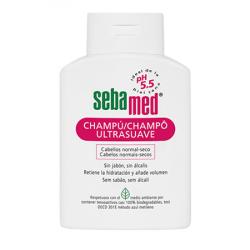 Champú Ultrasuave (200ml)