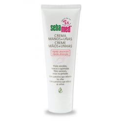 Crema Manos y Uñas (75ml)