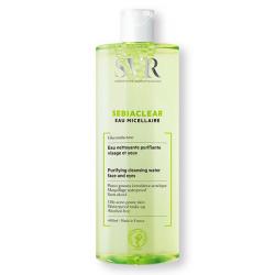 SEBIACLEAR Agua Micelar (400ml)