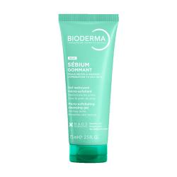 SEBIUM GOMMANT GEL EXFOLIANTE (100ML)