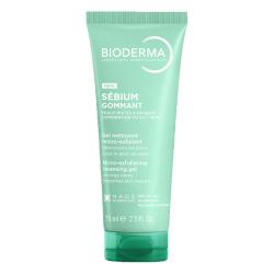 SEBIUM GEL MICRO-EXFOLIANTE (100ML)
