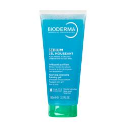 SEBIUM GEL MOUSSANT (100ML)