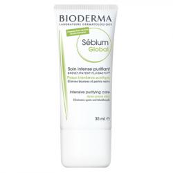 Sébium Global REEQUILIBRA SEBO (30ml)