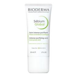 Sébium Global REEQUILIBRA SEBO (30ml)
