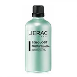 SEBOLOGIE SOLUCIÓN QUERATOLITICA  MICROPEELING (100ml)	