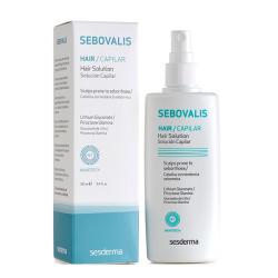 SEBOVALIS SOLUCION CAPILAR (100ml)	