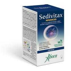 SEDIVITAX ADVANCED (30caps)