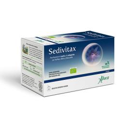 Sedivitax Tisana (Caja De 20 Bolsitas)