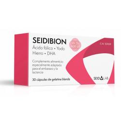 Seidibion (30caps) 