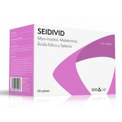 Seidivid (30 Sobres) 