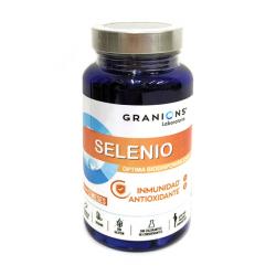 Selenio (60 comp)